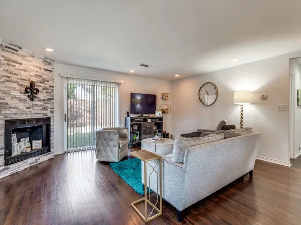 3333 High Lark Dr, Dallas, TX 75234