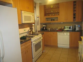 Rented by Akam Sales and Brokerage