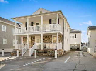 424 E 19th Ave #B, North Wildwood, NJ 08260