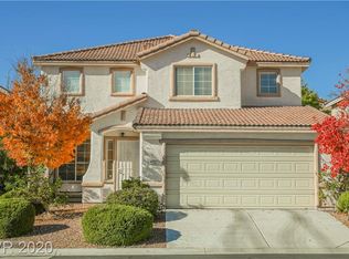 4757 Arial Ridge St, Las Vegas, NV 89147