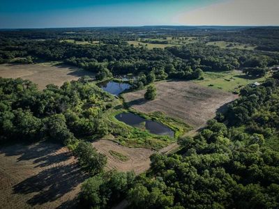 385051 Ew Rd #1150, Weleetka OK - Owner Finance Home