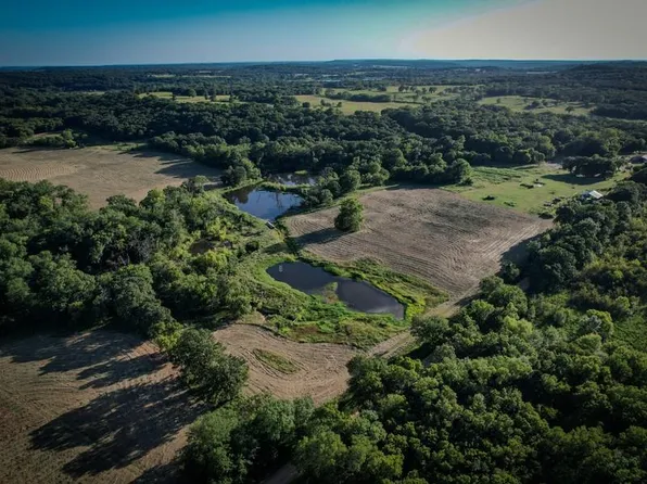 385051 Ew Rd #1150, Weleetka, OK 74880