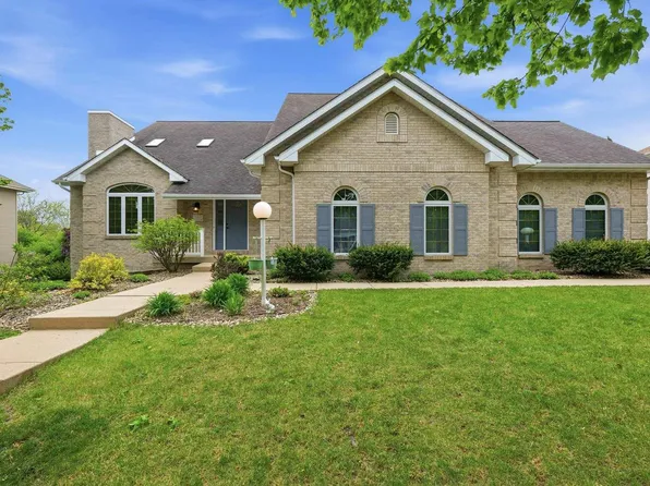 8813 Nelson Crossing, Verona, WI 53593