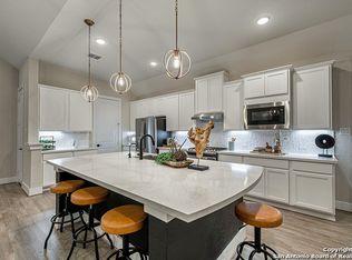 9242 Trail Dust, San Antonio, TX 78254