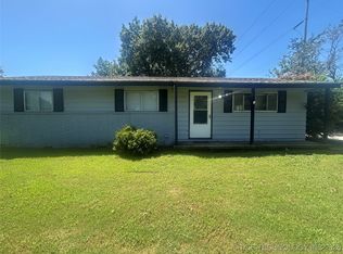 15400 E 101st St S, Broken Arrow, OK 74011