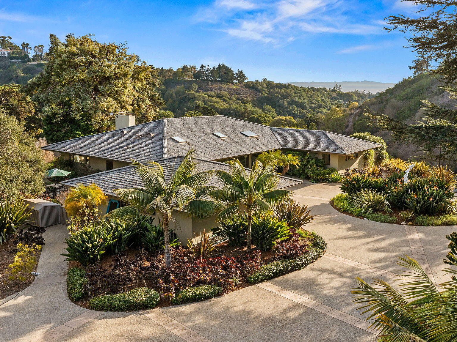 965 Via Fruteria, Santa Barbara, CA 93110 Zillow