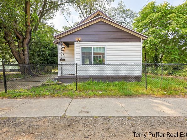 161 E Barney Ave, Muskegon Heights, MI 49444