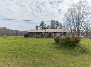 22 Coleman St, Centreville, AL 35042
