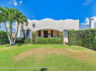 347 Plymouth Rd, West Palm Beach, FL 33405