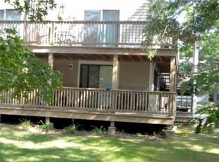 35 Ashumet Rd UNIT 1B, Mashpee, MA 02649