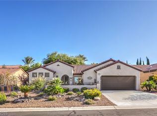 2337 Shorewood Hills Ave, Henderson, NV 89052
