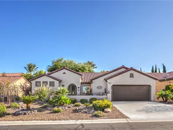 2337 Shorewood Hills Ave, Henderson, NV 89052