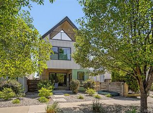 2538 N Clarkson Street, Denver, CO 80205