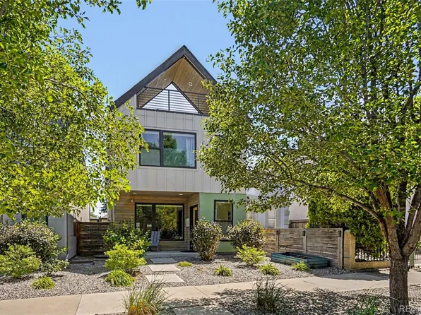 2538 N Clarkson Street, Denver, CO 80205