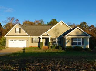 485 Hipps Rd #A, Simpsonville, SC 29680