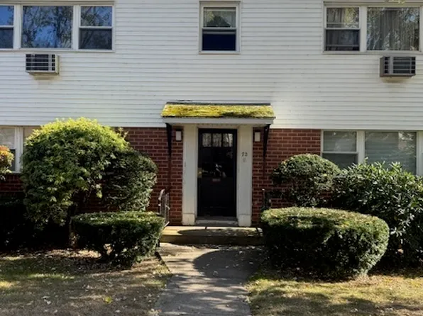 72 Cherry Hill Drive #2A, Bridgeport, CT 06606