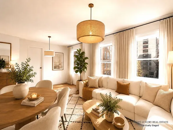 507 W 111th St APT 31, New York, NY 10025
