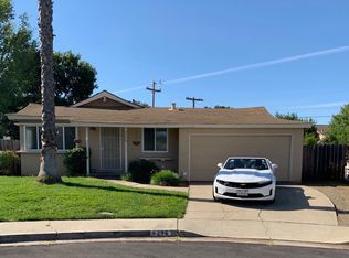 4296 Mercer Ct, Concord, CA 94521