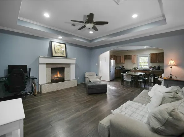 13475 5th St, Splendora, TX 77372