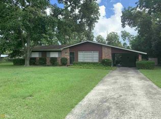 5804 Fitzgerald St, Eastman, GA 31023