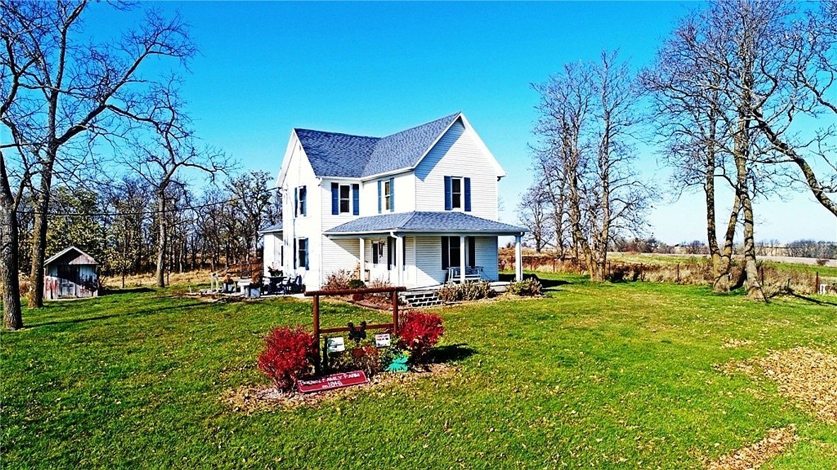 1309 220th St, Promise City, IA 52583 Zillow