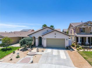 3616 Freesia St, Perris, CA 92571