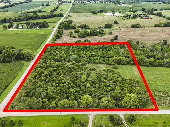 Renner Rd, Spring Hill, KS 66083