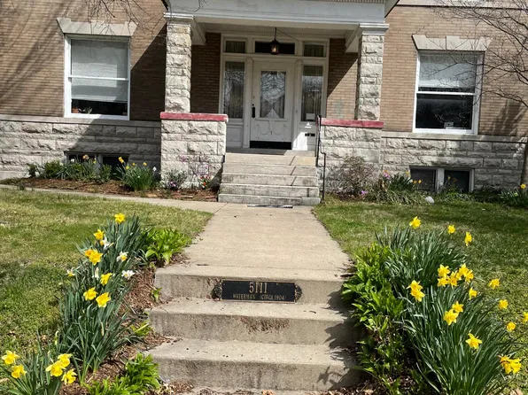 5111 Waterman Blvd Floor 2, Saint Louis, MO 63108