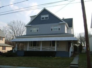 2752 Jackson St, Scranton, PA 18504