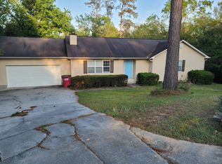 647 Shadow Moss Dr, Macon, GA 31204