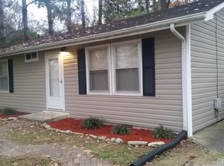 1619 Springboro Rd, Cookeville, TN 38506