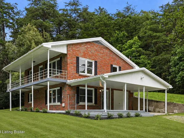 245 E Oak St, Lebanon Junction, KY 40150