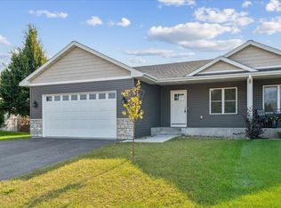 1764 Sequoia Ln, New Richmond, WI 54017