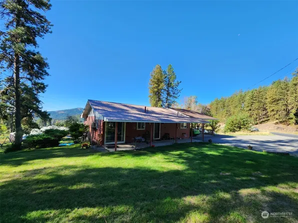 68 62 Klondike Road, Republic, WA 99166