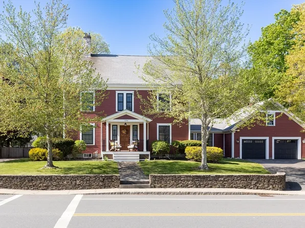 194 Main St, North Easton, MA 02356