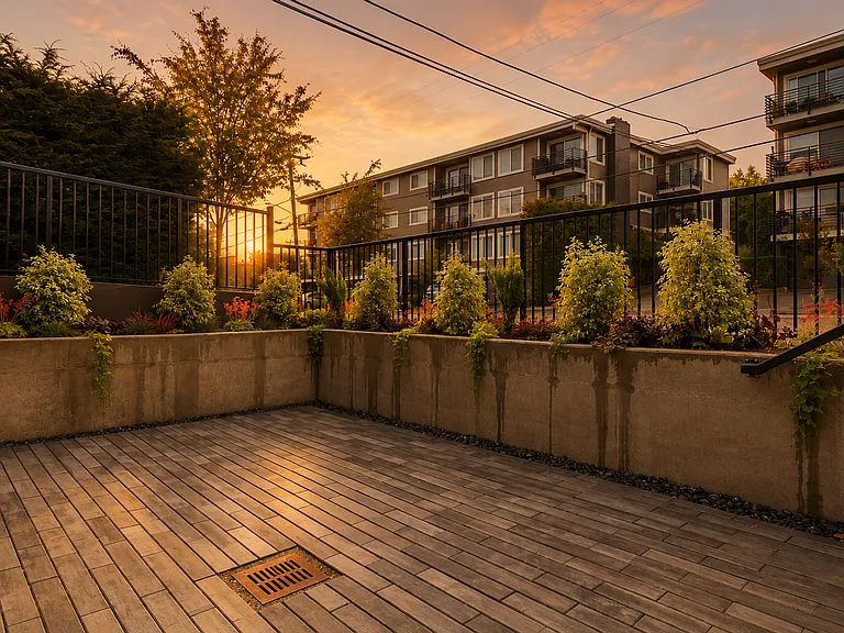 2237 Apartments - Located in the Heart of Ballard — Photo 32