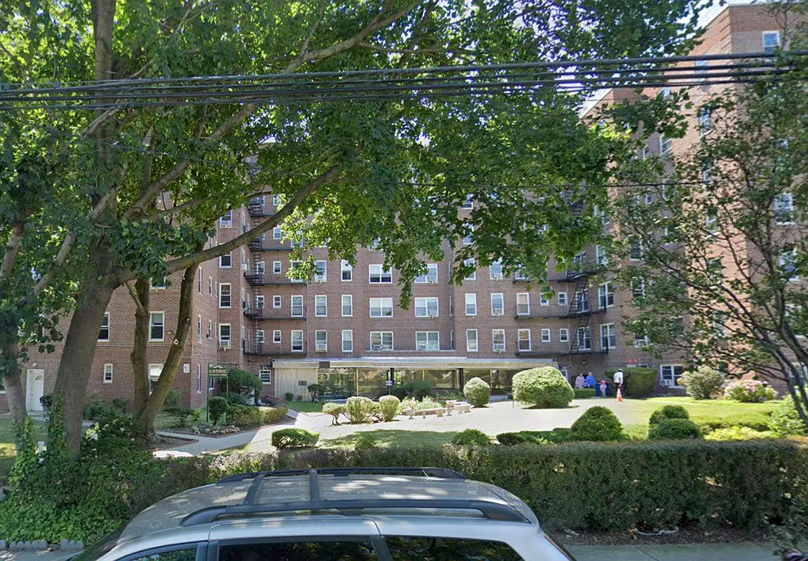 84-50 169th Street 319