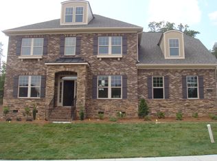 14226 Salem Ridge Rd, Huntersville, NC 28078