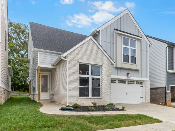 447 Centre St Lot 179, Pleasant View, TN 37146