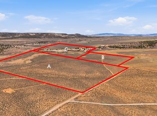 Tbd Bs Rd, Glade Park, CO 81523