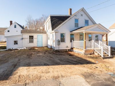 31 North Street, Jaffrey, NH, 03452