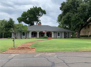 413 Corsicana St, Hillsboro, TX 76645