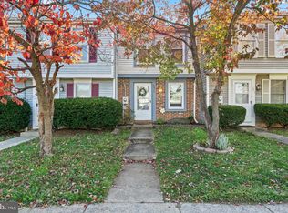 5819 Whitfield Ct, Frederick, MD 21703