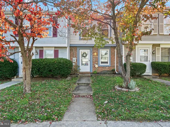 5819 Whitfield Ct, Frederick, MD 21703