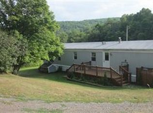 649 German Hollow Rd, Smyrna, NY 13464