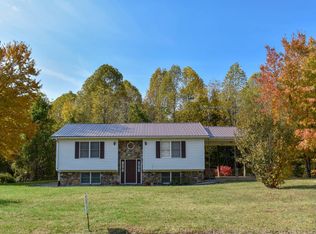 5821 Brooklyn Rd, Morgantown, KY 42261