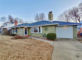 134 Overhill Rd, Salina, KS 67401