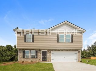 115 Chimney Ridge Ln, Covington, GA 30014