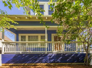 511 NE Beech St, Portland, OR 97212