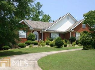 12335 Edgewater Dr, Hampton, GA 30228